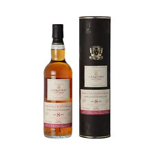 Glenglassaugh 2014/2023 8 Jahre - Oloroso Sherry Finish - A.D. Rattray  - Single