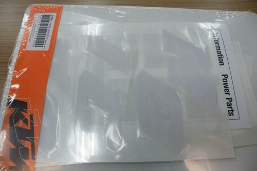 Ktm original power parts - original,