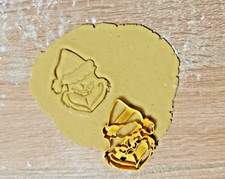 Grinch Weihnachten Cutter