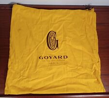 Goyard Staubbeutel Dustbag  Ca55x54cm 