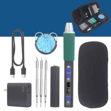 WEP 928D-IV  Lötkolbenstation