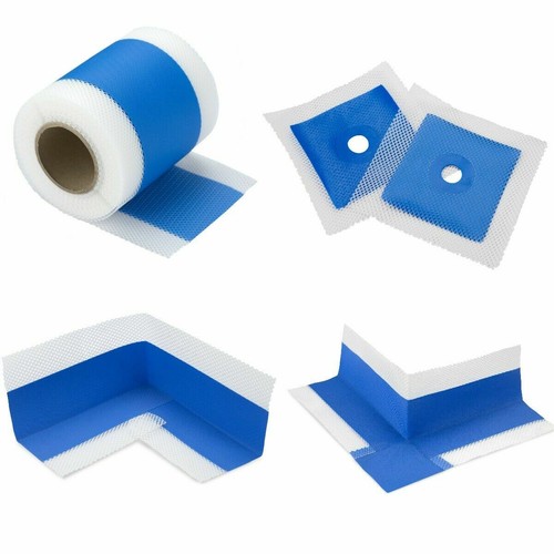 Dichtband dusche abdichtung - dichtband,