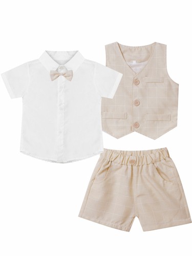 Tiaobug kinder anzug baby - anzug,