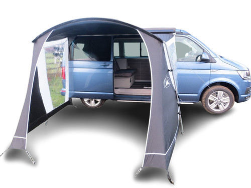 Sunncamp swift 260 van - 260,