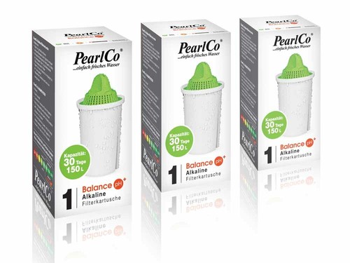 Pearlco alkaline - pearlco,