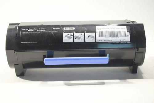 Konica minolta tnp54 toner - konica,