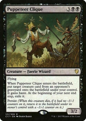 Puppeteer clique commander - ~,