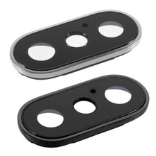 Kameraglas Ersatz mit Rahmen