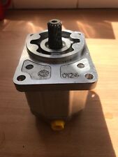 JCB Vibromax Vibrationsmotor P/N 7141/21960 passend für VMT160