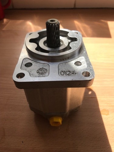Jcb vibromax vibrationsmotor - jcb,