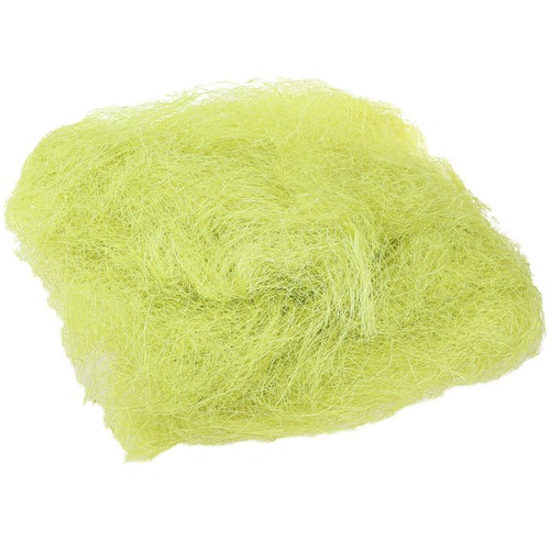 Sisal hellgrün naturfaser - sisal,