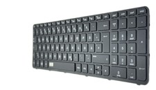 DEUTSCHE - Tastatur Keyboard