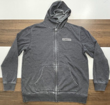 Camp David Mens Gray Size XL