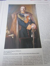 Kaiserreich Archiv