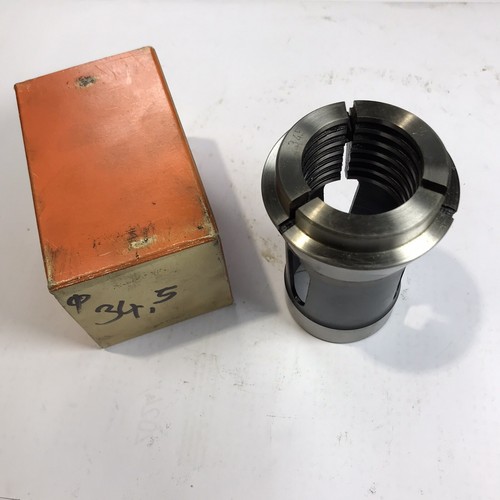 Schaublin spannzange 5 - schaublin,