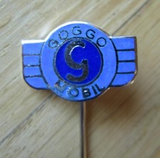 GOGGO Mobil Nadel -  kein Pin