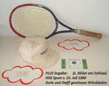 Boris Becker Super Puma