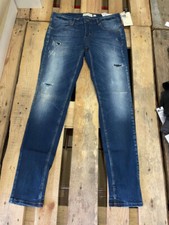 Mogul Damen Jeans Hose