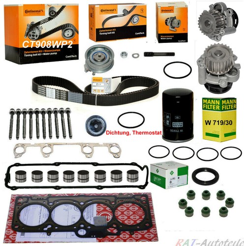 Motorreparatursatz kit vw - kit,