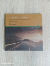 TomTom Navigationssoftware Ford MFD 2021 SD-Karte Europa Türkei + 2524931