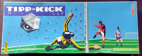 Tischfussball original - tischfussball,