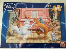 Walt Disney - Aristocats