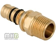 Geberit Mepla Übergang mit