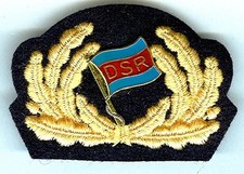 Original ddr kokarde - original,