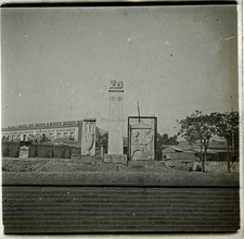 Griechenland Athen Friedhof