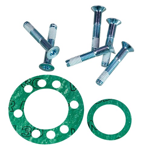 Rohloff papierdichtungen set - rohloff,