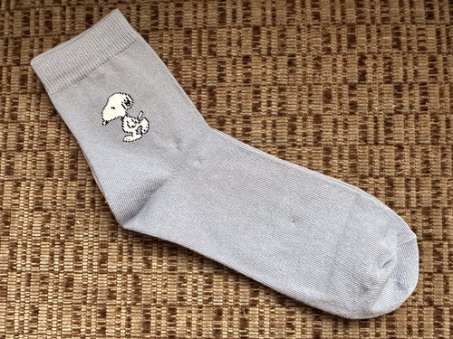 Snoopy socken damen gr - snoopy, damen,