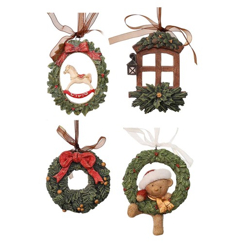 Weihnachtsanhänger