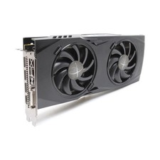 XFX Radeon RX 480 GTR Black