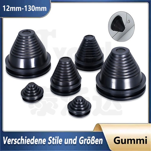 Gummitüllen kabeltüllen - gummitüllen,