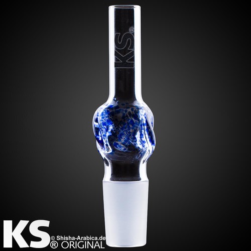 Shisha schlauchadapter 8er - schlauchadapter, 18/8er