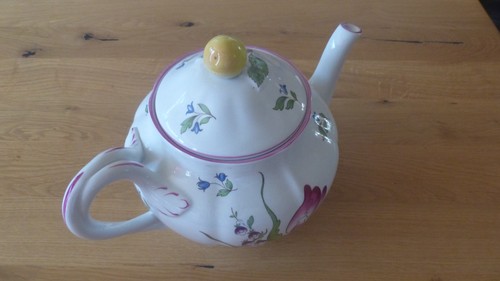 Spode marlborough sprays - marlborough,