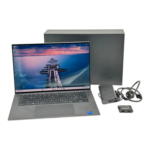 Dell xps 9520 - dell,