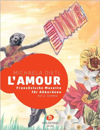 Amour französische - l',