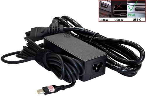 45w usb adapter - adapter, netzteil