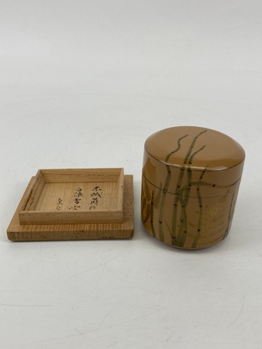 Japanische antike natsume - japanische,