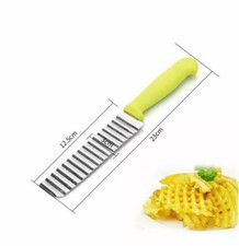 Buntschneidemesser für