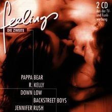 Feelings vol von - various, |
