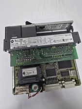 Allen-Bradley SLC 500