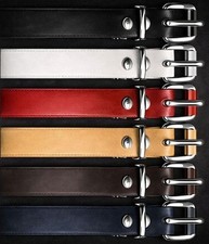 Echtleder Riemen 70cm