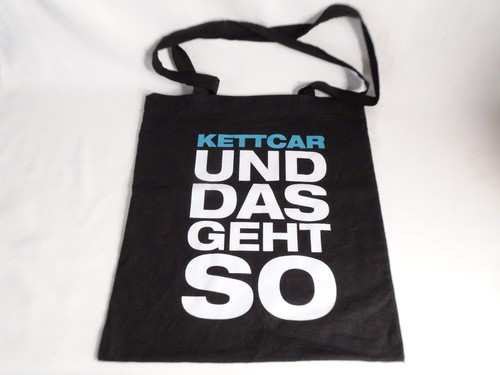 Kettcar und das geht - –,