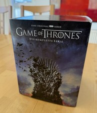 Game of Thrones Staffel 1-8 -