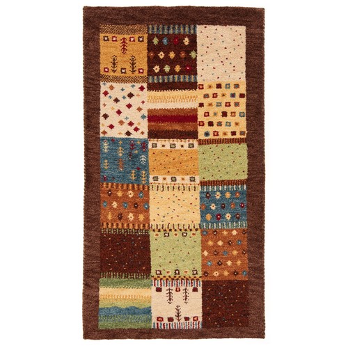 Gabbeh 134x73 - , cm