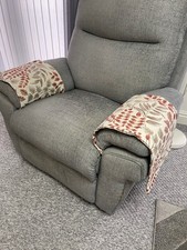 LETZTES PAAR LUXUS Stuhl