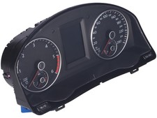 Tachometer VW Scirocco III