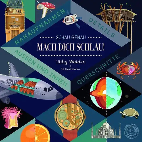 Schau genau mach - –,